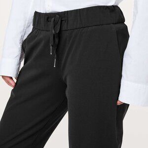 Lulu On the Fly Pants